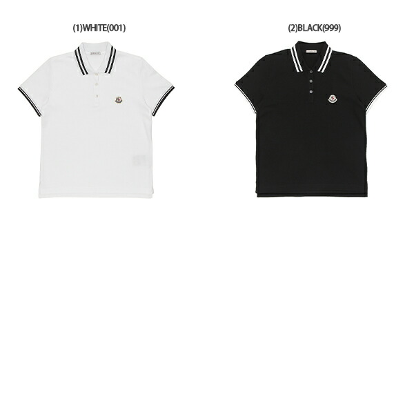 楽天市場】モンクレール シャツ ブラウス レディース MONCLER 8A00009