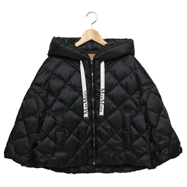 楽天市場】マックスマーラ ダウンジャケット コート ザキューブ SI