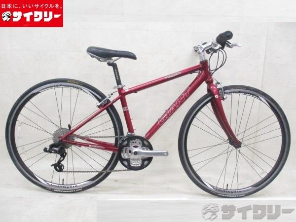 A*a様 引き取り限定 GIANT Liv EscapeR3W XXSサイズ A*a様 引き取り