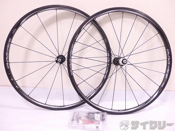 楽天市場】dura－ace ホイール c24の通販