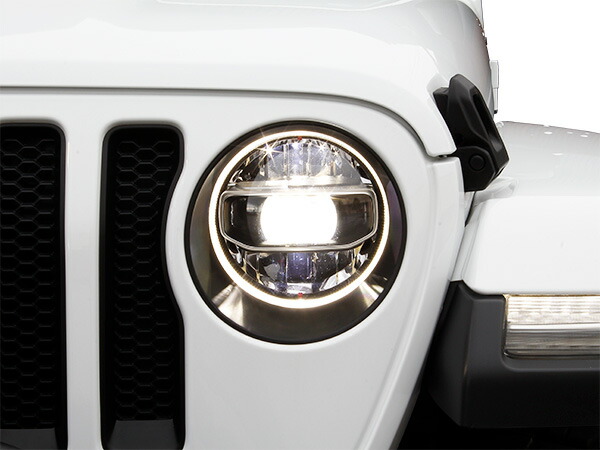 楽天市場】【DEPO 正規品】ジープ JL ラングラー | JT