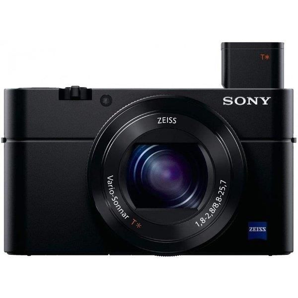 楽天市場】【中古】 ソニー SONY デジタルカメラ Cyber-shot RX100 IV