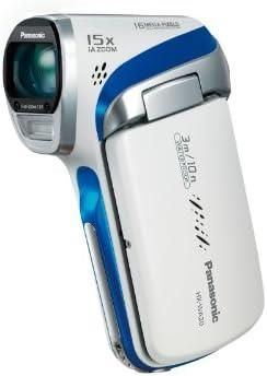 楽天市場】【中古】パナソニック デジタルムービーカメラ 防水仕様