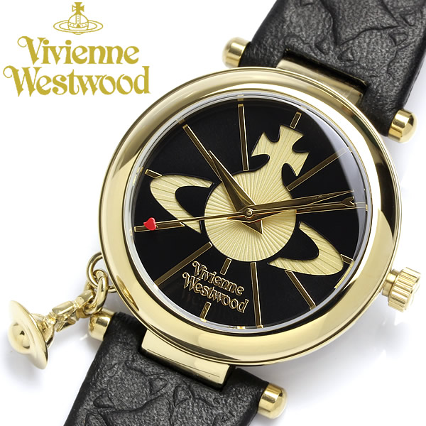 楽天市場】【Vivienne Westwood】 ヴィヴィアンウエストウッド 腕時計
