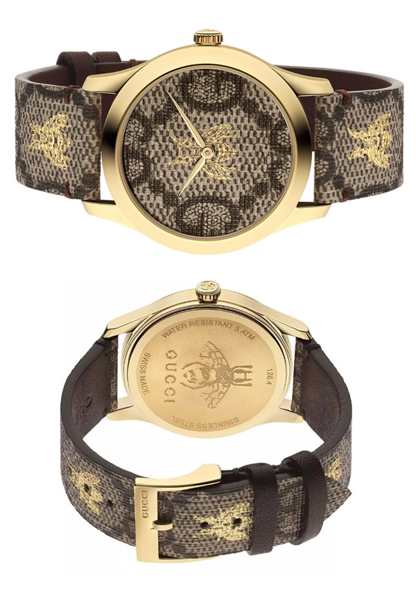 楽天市場】【楽天スーパーSALE】グッチ 腕時計 メンズ レディース 時計