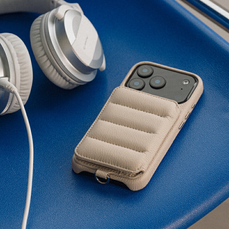 楽天市場】【DEMIU公式】iPhone17 ケース 背面 手帳型 レザー