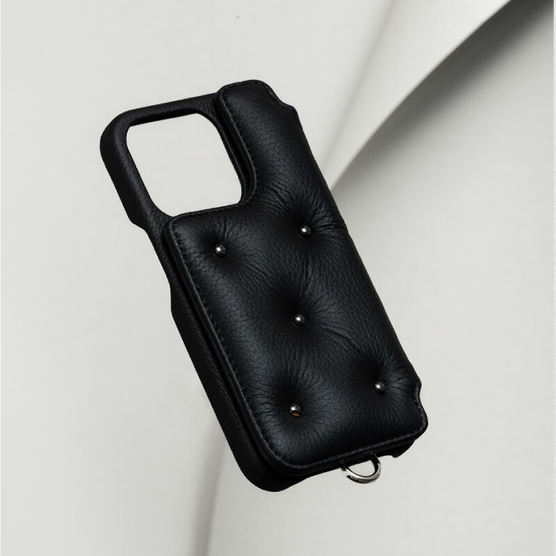 楽天市場】【DEMIU公式】iPhone17 ケース 背面 手帳型 本革レザー