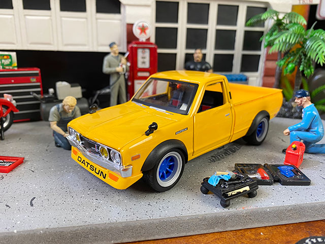 ミニカー ダットサン」の人気商品一覧 | 安い商品を通販サイトから探す