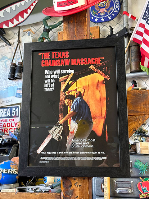 楽天市場】映画 テキサスチェーンソーマサカー レザーフェイス