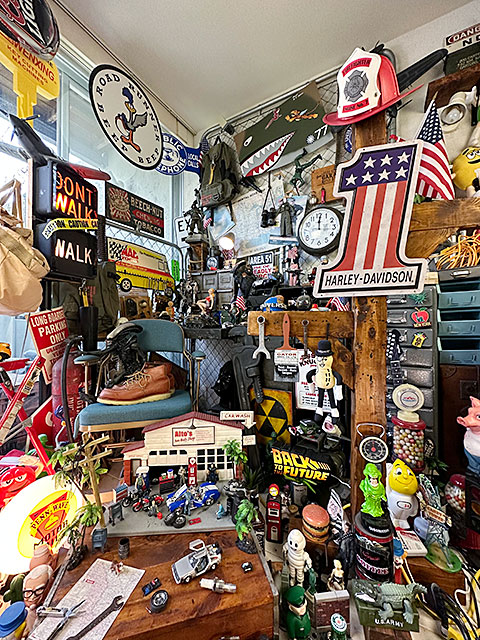 楽天市場】ハーレーダビッドソン エンボスティンサイン （ナンバー1