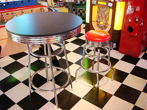 楽天市場】【店舗用本格プロ仕様】コカ・コーラ ハイスツール