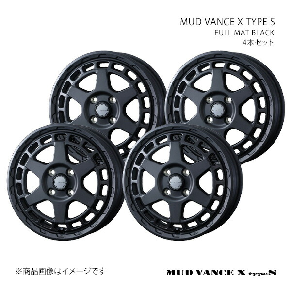 楽天市場】MUD VANCE X TYPE S マッドヴァンス エックス タイプエス
