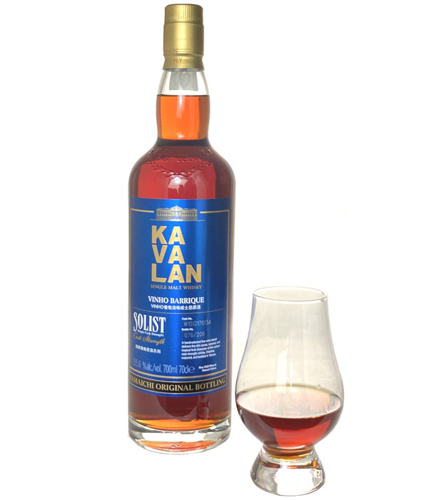 KAVALAN 韻コレクション 海 リズム オブ 台湾 シングルモルト