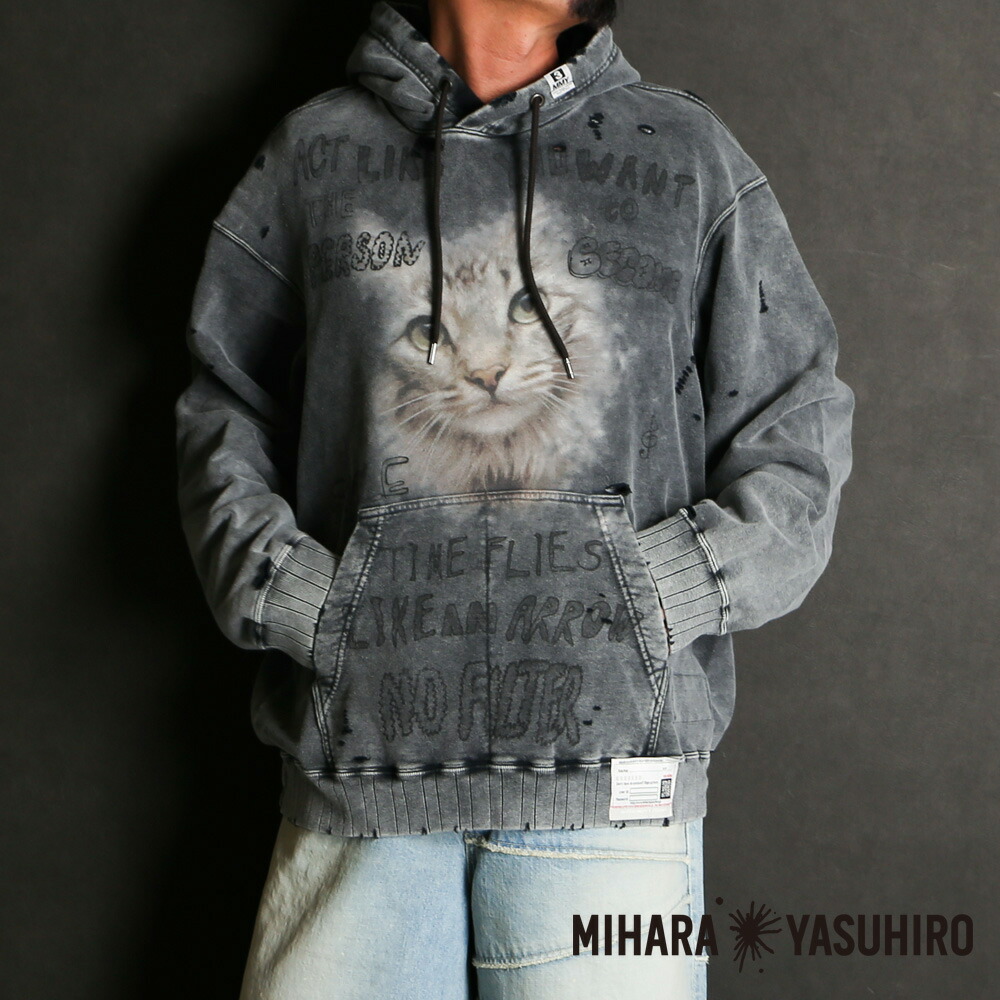 楽天市場】【Maison MIHARA YASUHIRO/メゾン ミハラヤスヒロ】Bleached