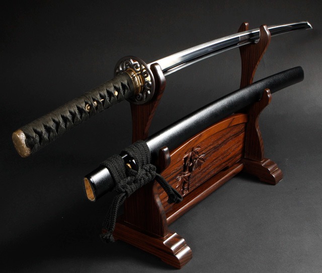 楽天市場】『居合刀』【送料無料】高級別誂居合刀「士魂」【居合道