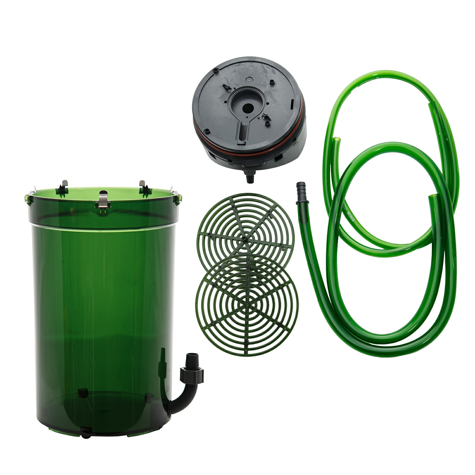 楽天市場】外部フィルター エーハイム サブフィルター 2217