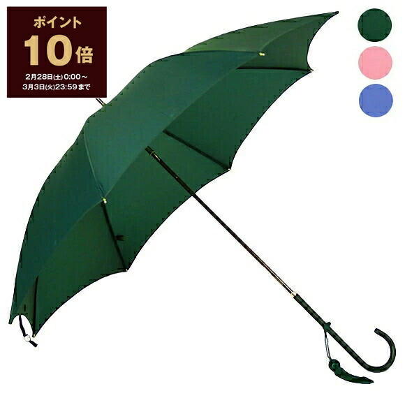 楽天市場】フォクシー 傘の通販