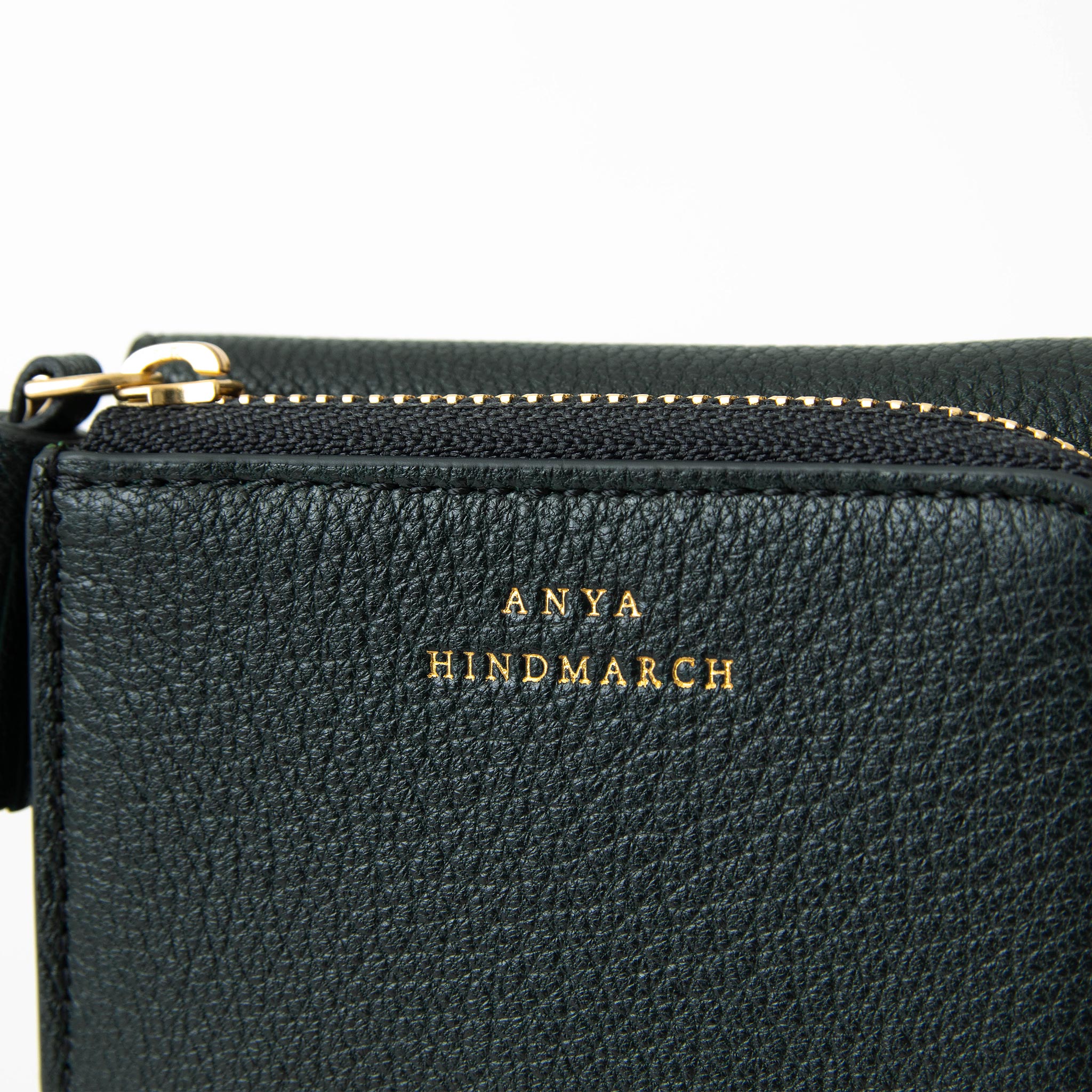 楽天市場】【ポイント10倍】アニヤハインドマーチ ANYA HINDMARCH 財布