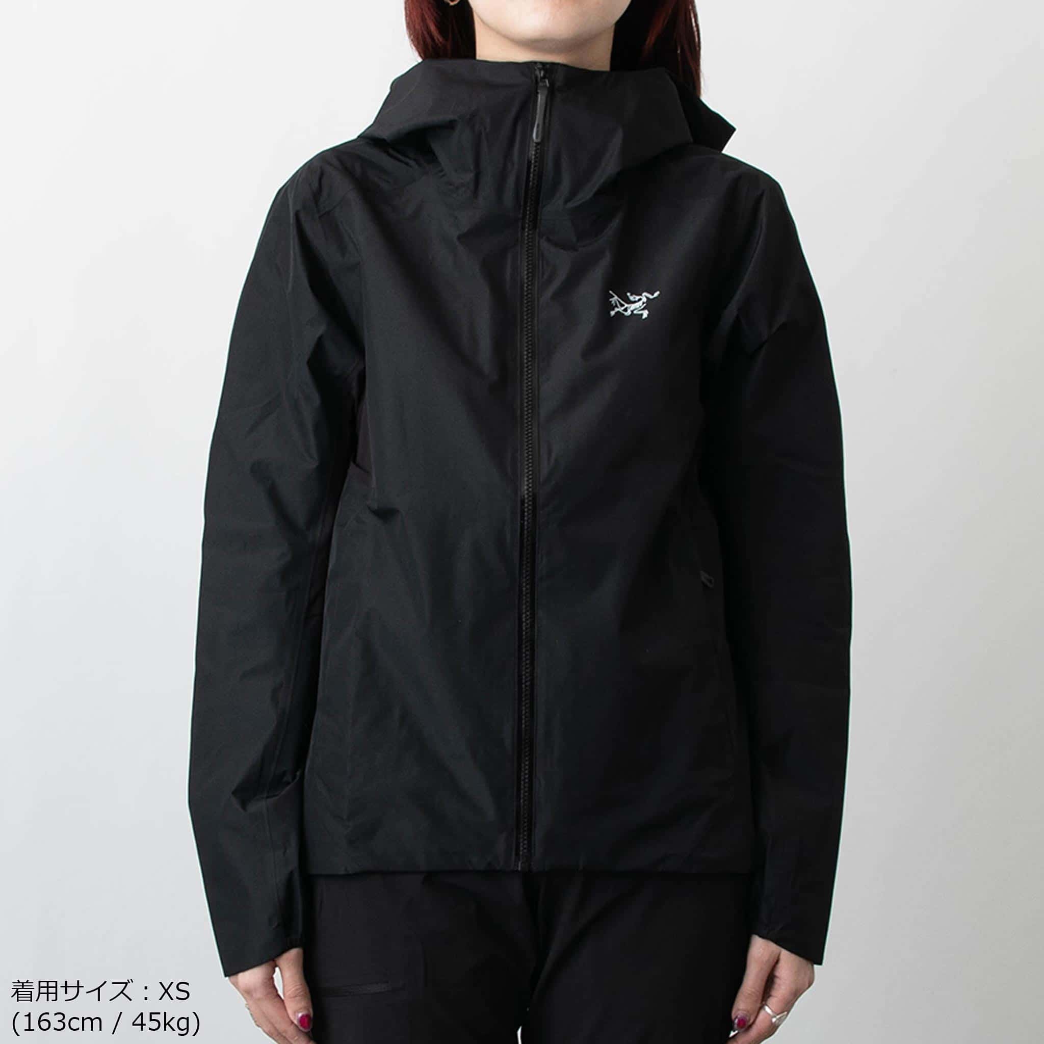 楽天市場】アークテリクス ARC'TERYX マウンテンパーカー SOLANO HOODY