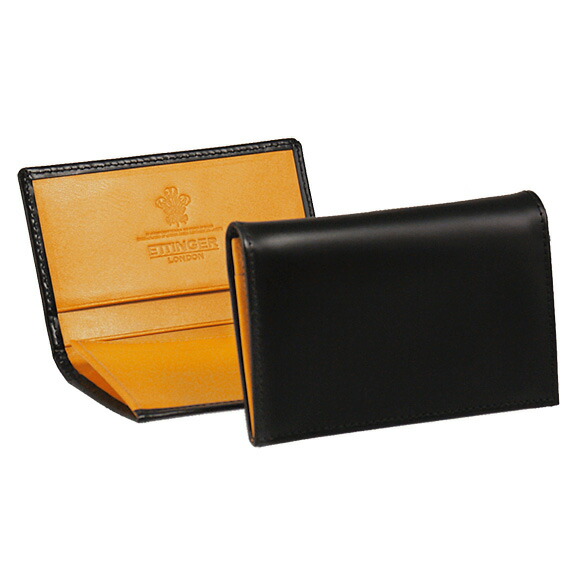 楽天市場】エッティンガー ETTINGER 名刺入れ（カードケース