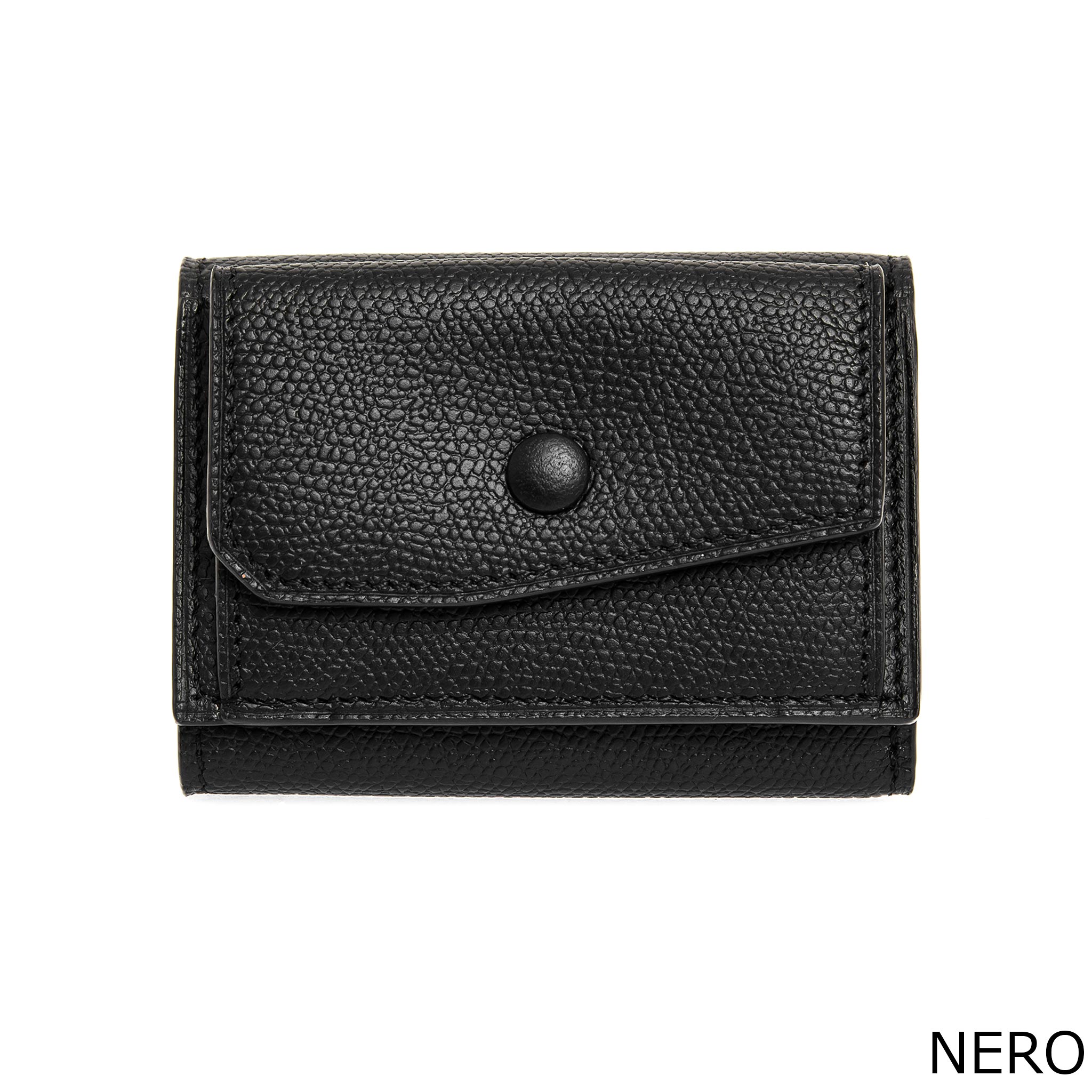 楽天市場】ヴァレクストラ VALEXTRA 財布 レディース 三つ折り財布