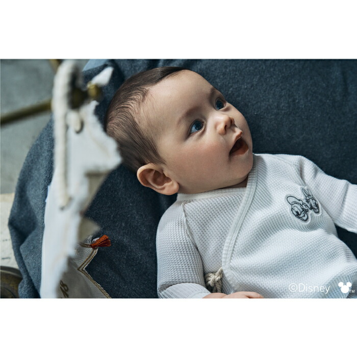 楽天市場】【ディズニー】【新生児肌着セット 】マールマール MARLMARL