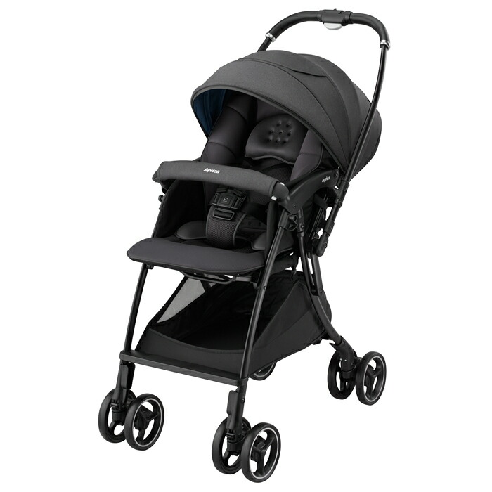 楽天市場】［安心のメーカー保証付き正規品］アップリカ ベビーカー