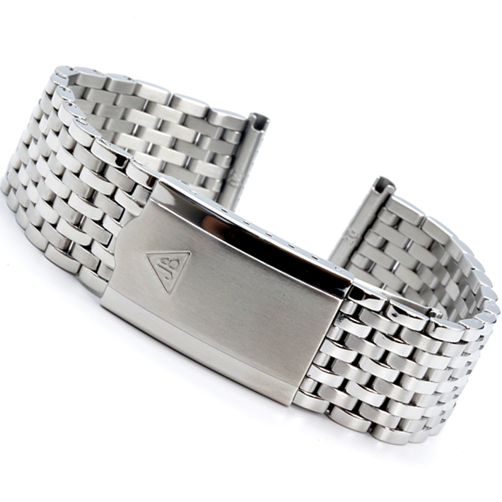 楽天市場】【交換工具つき】腕時計 ベルト バンド ウォッチ メッシュ