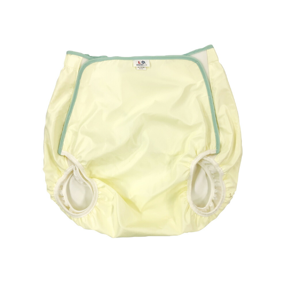 楽天市場】アウトレット ニシキ おむつカバー オムツカバー 大人用