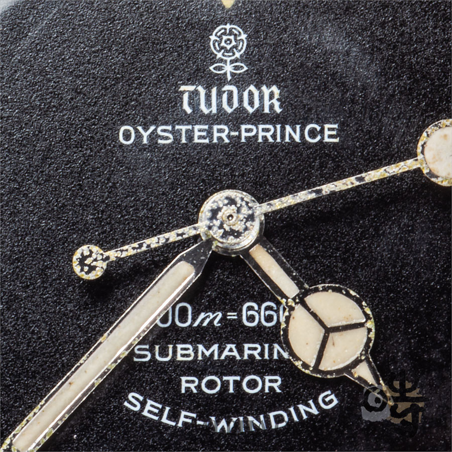 楽天市場】チューダー/チュードル オイスタープリンス サブマリーナ 小