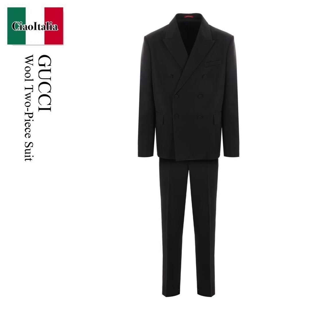 グッチ(GUCCI) メンズスーツ | 通販・人気ランキング - 価格.com