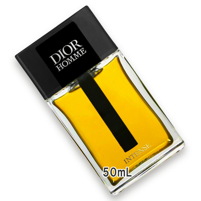 楽天市場】dior homme intense 100mlの通販