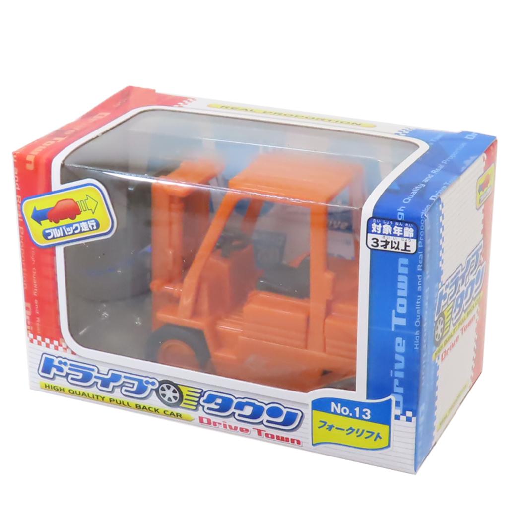 楽天市場】【ポイント10倍 & クーポン！】ドライブタウン おもちゃ