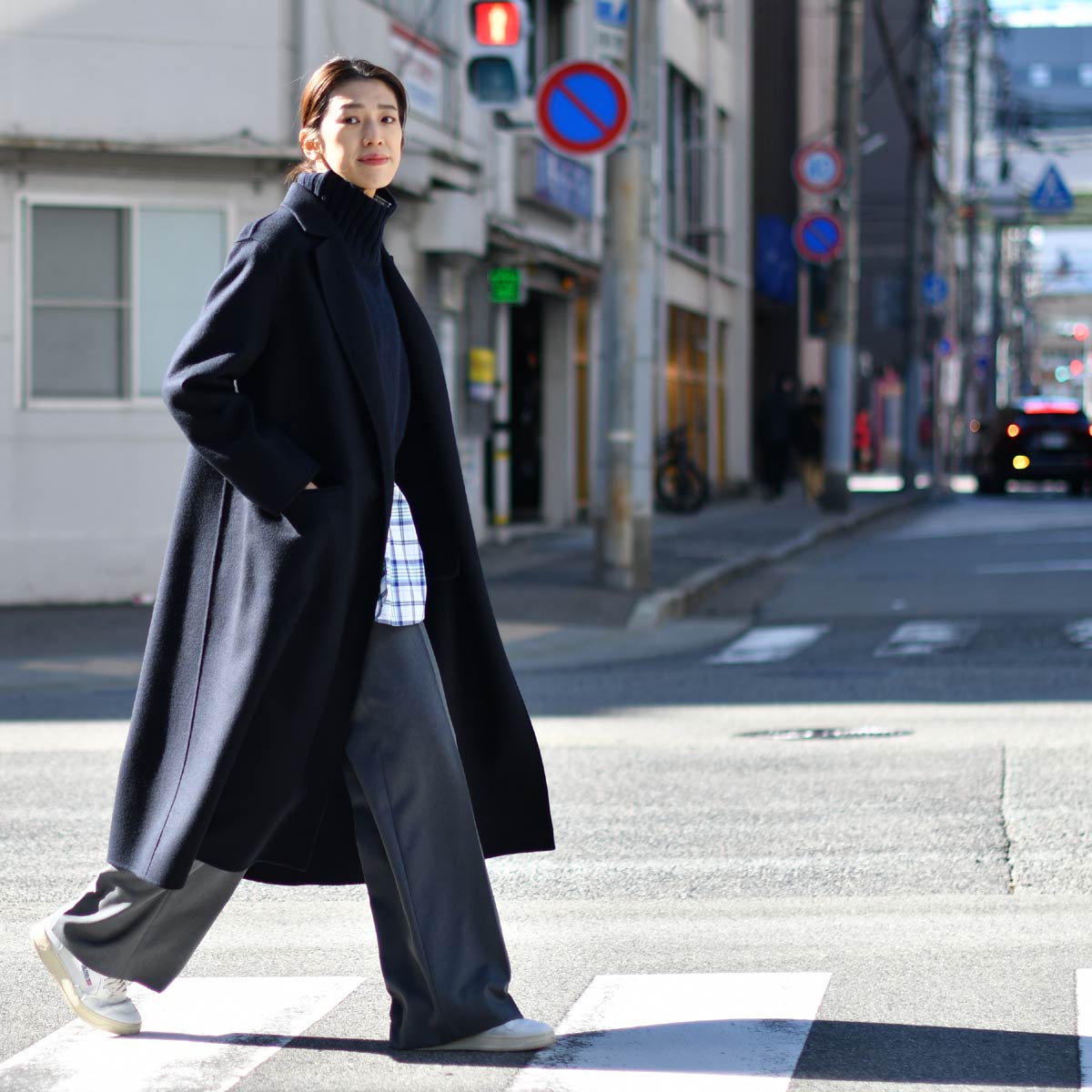 楽天市場】MACKINTOSH【マッキントッシュ】チェスターコート BALERNO