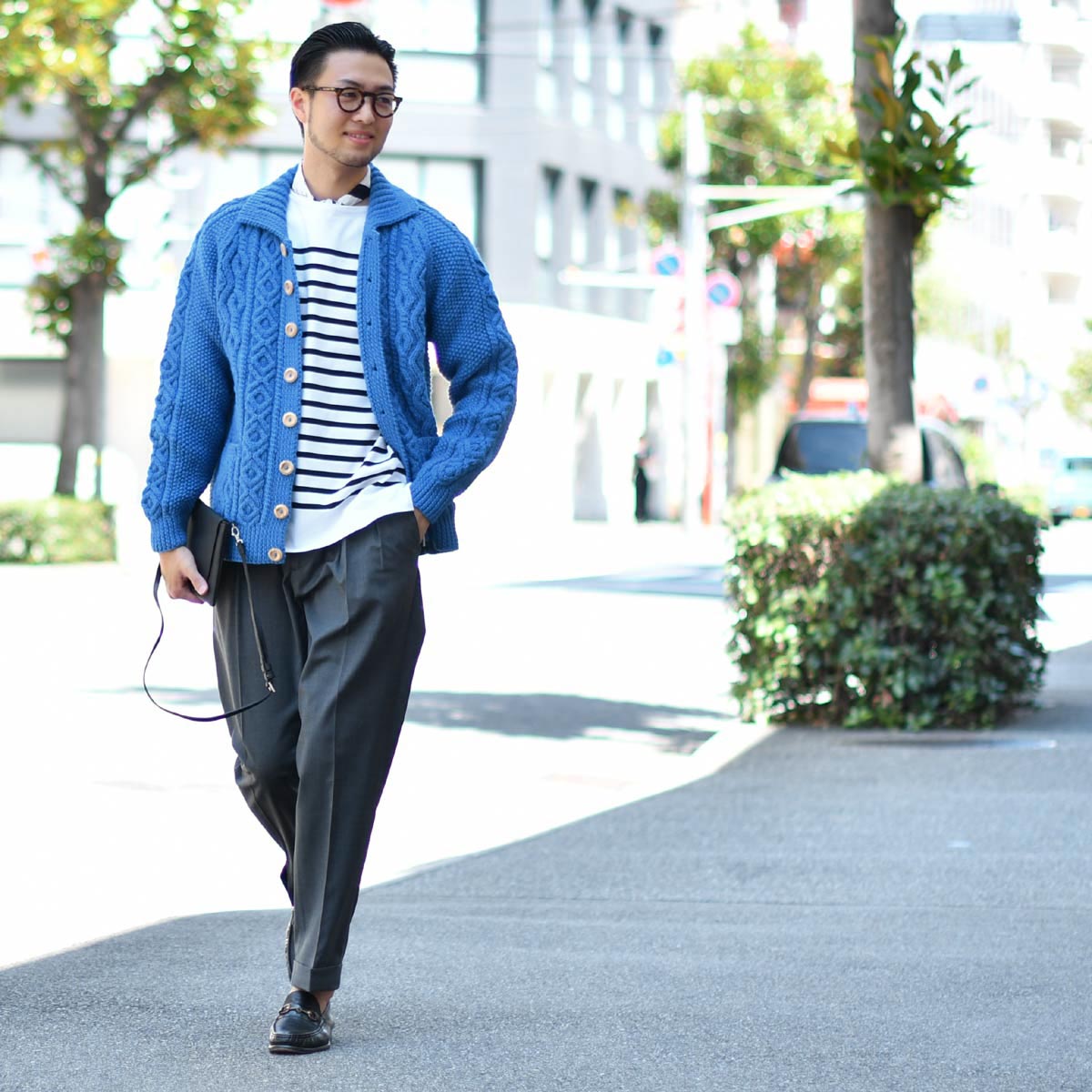 楽天市場】【FINAL SALE】INVERALLAN【インバーアラン】3A ランバー