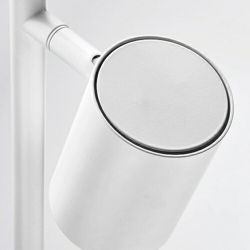 楽天市場】IKEA イケア フロアランプ 3スポット ホワイト m70455488