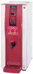 楽天市場】ホシザキ ホットウォーターディスペンサー DHM-15A-HW