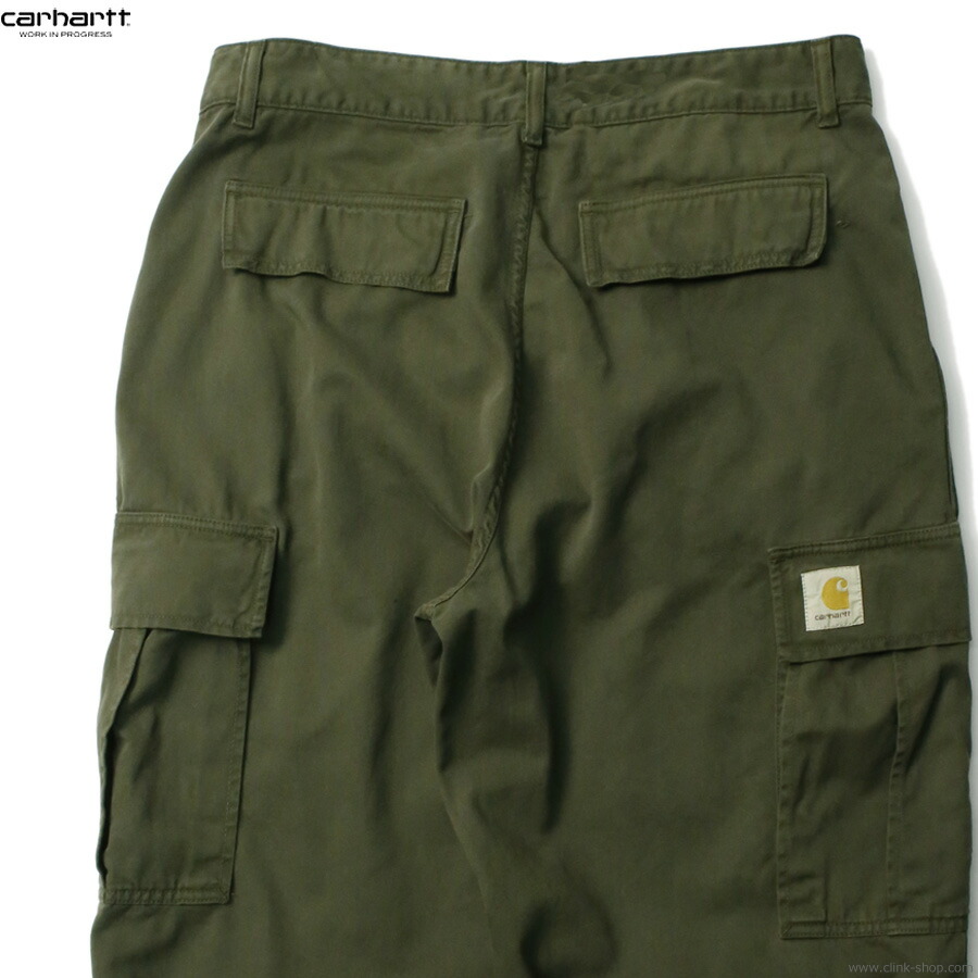 楽天市場】CARHARTT WIP カーハート カーゴパンツ メンズ オール