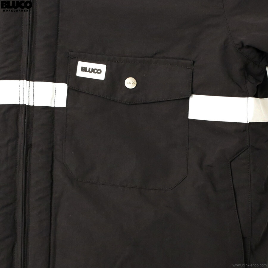 楽天市場】2025年秋冬新作 BLUCO ブルコ ジャケット メンズ 秋冬用