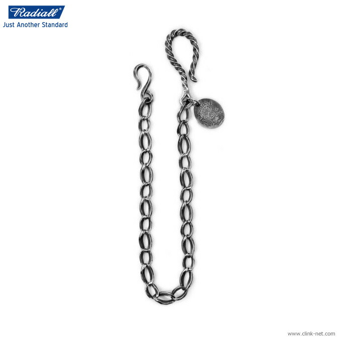 楽天市場】RADIALL ラディアル RADIALL LOWRIDER [SILVER] メンズ