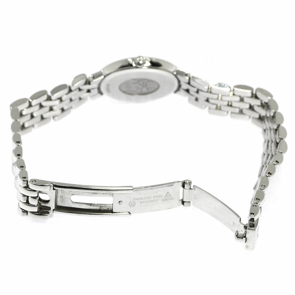 楽天市場】オメガ OMEGA デビル クォーツ レディース _790659【中古