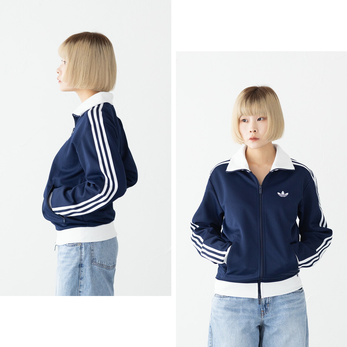 楽天市場】アディダス ジャージ アディカラー クラシック トラック