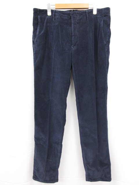 楽天市場】incotex コーデュロイの通販