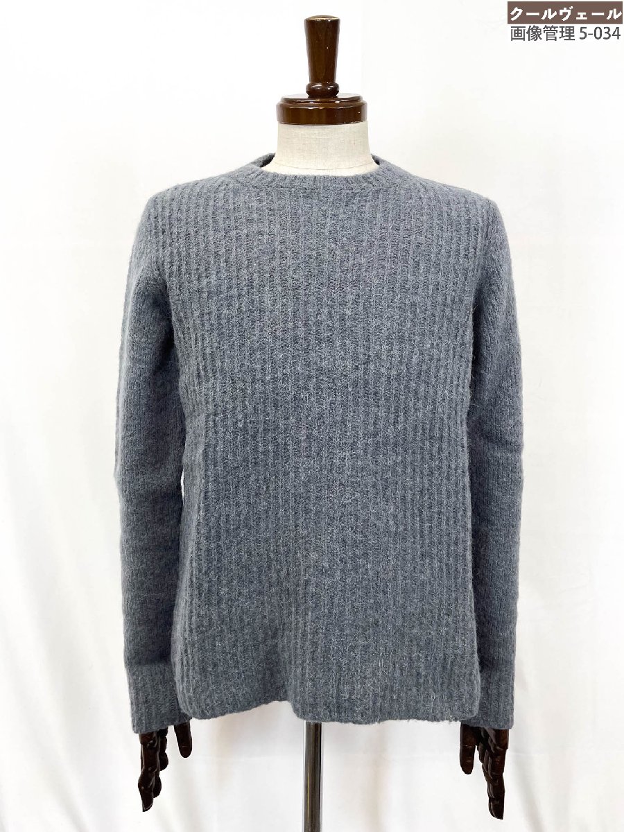 楽天市場】ジョルジオアルマーニ（ニット・セーター｜トップス