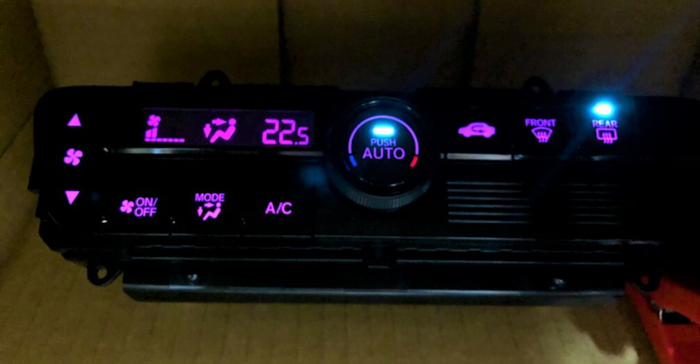 楽天市場】N-BOX JF3 / N-WGN JH3 / N-ONE JG3 LED打ち換え済み