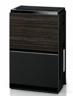 楽天市場】【中古】 パナソニック 空気清浄機 ナノイー・エコナビ搭載