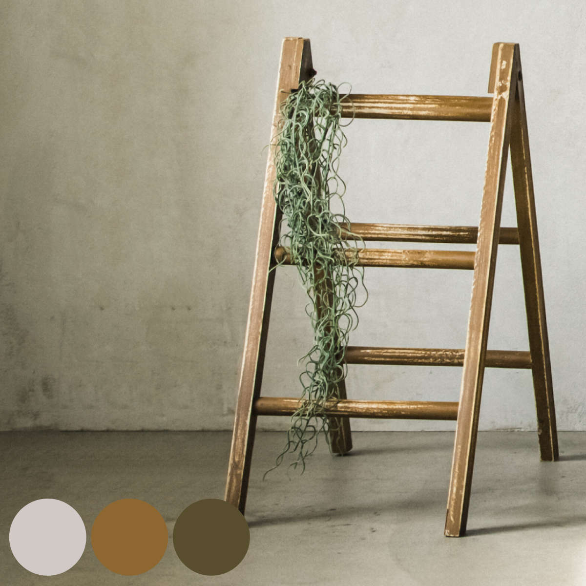 楽天市場】はしご アンティークの通販