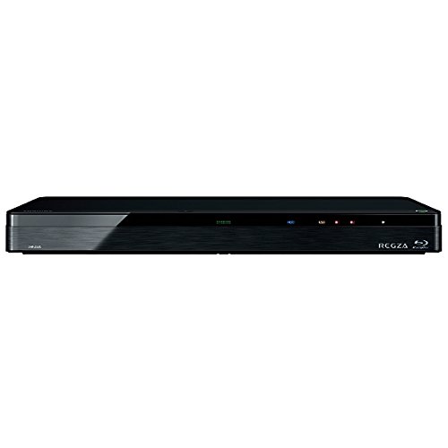 楽天市場】【中古】東芝 1TB HDD内蔵 ブルーレイ3D対応ブルーレイ