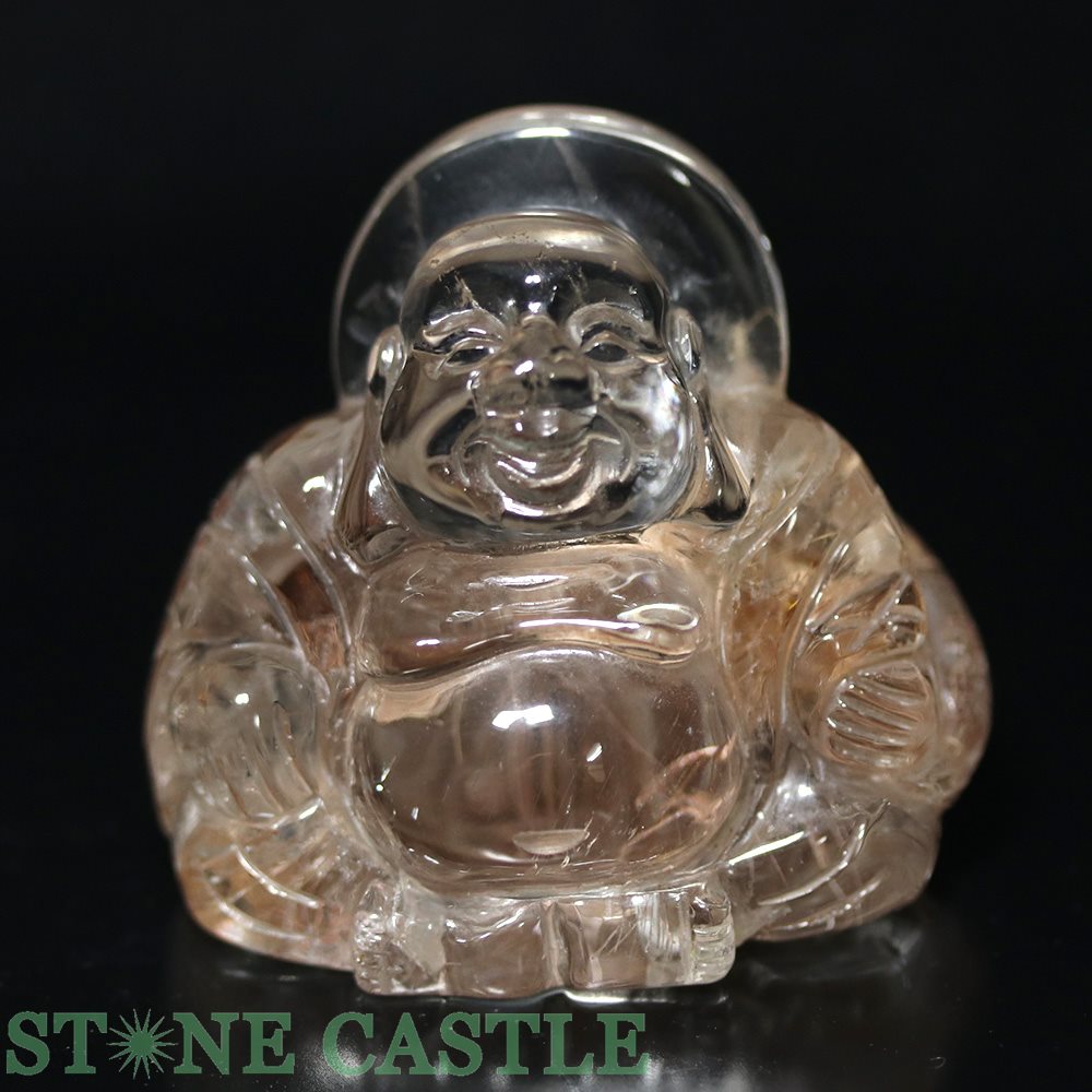 楽天市場】☆一点物☆【彫刻置物】七福神 布袋 ヴィーナスヘアルチル