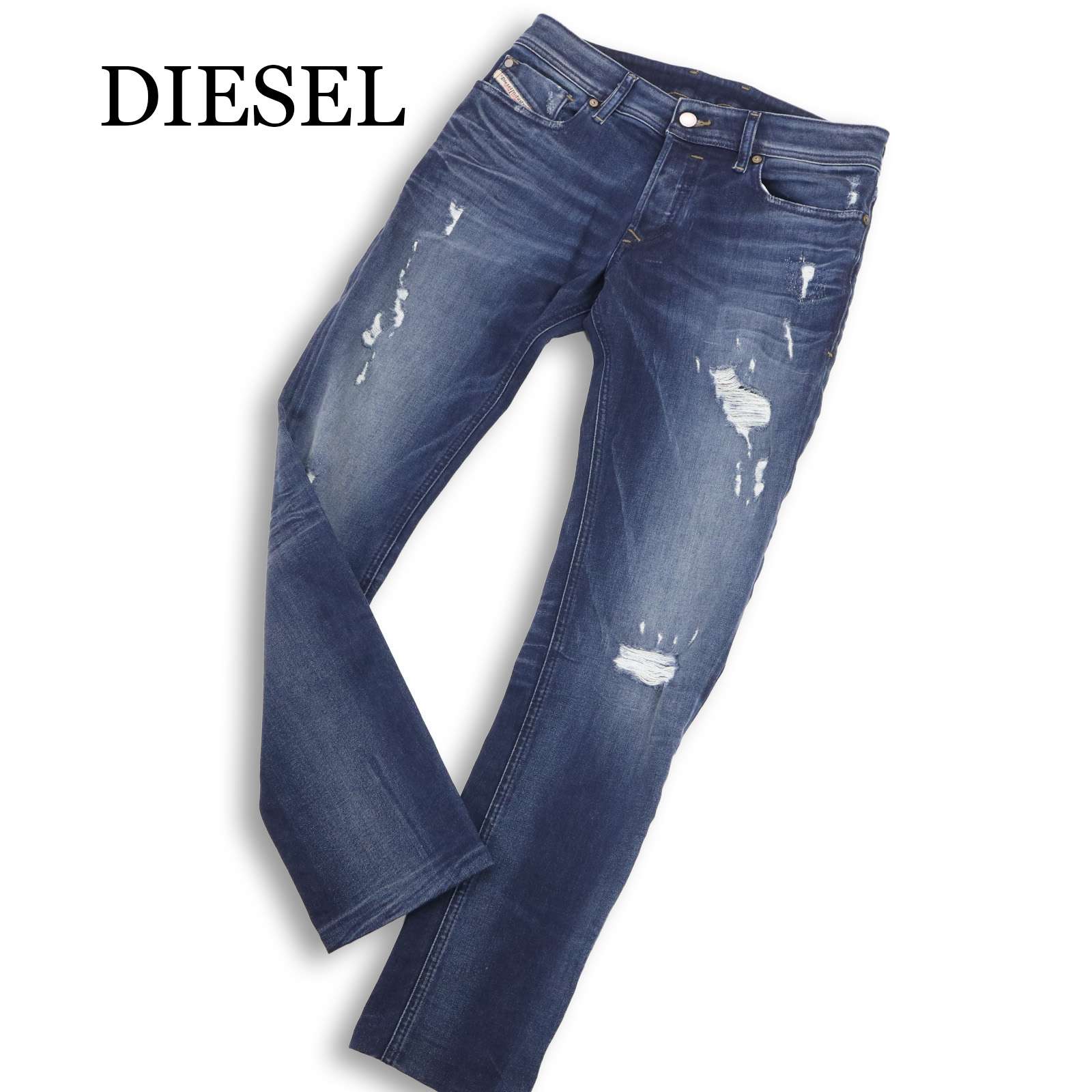 楽天市場】diesel sleenker 26の通販